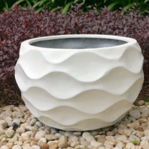 Chậu Nhựa (Chậu Composite)